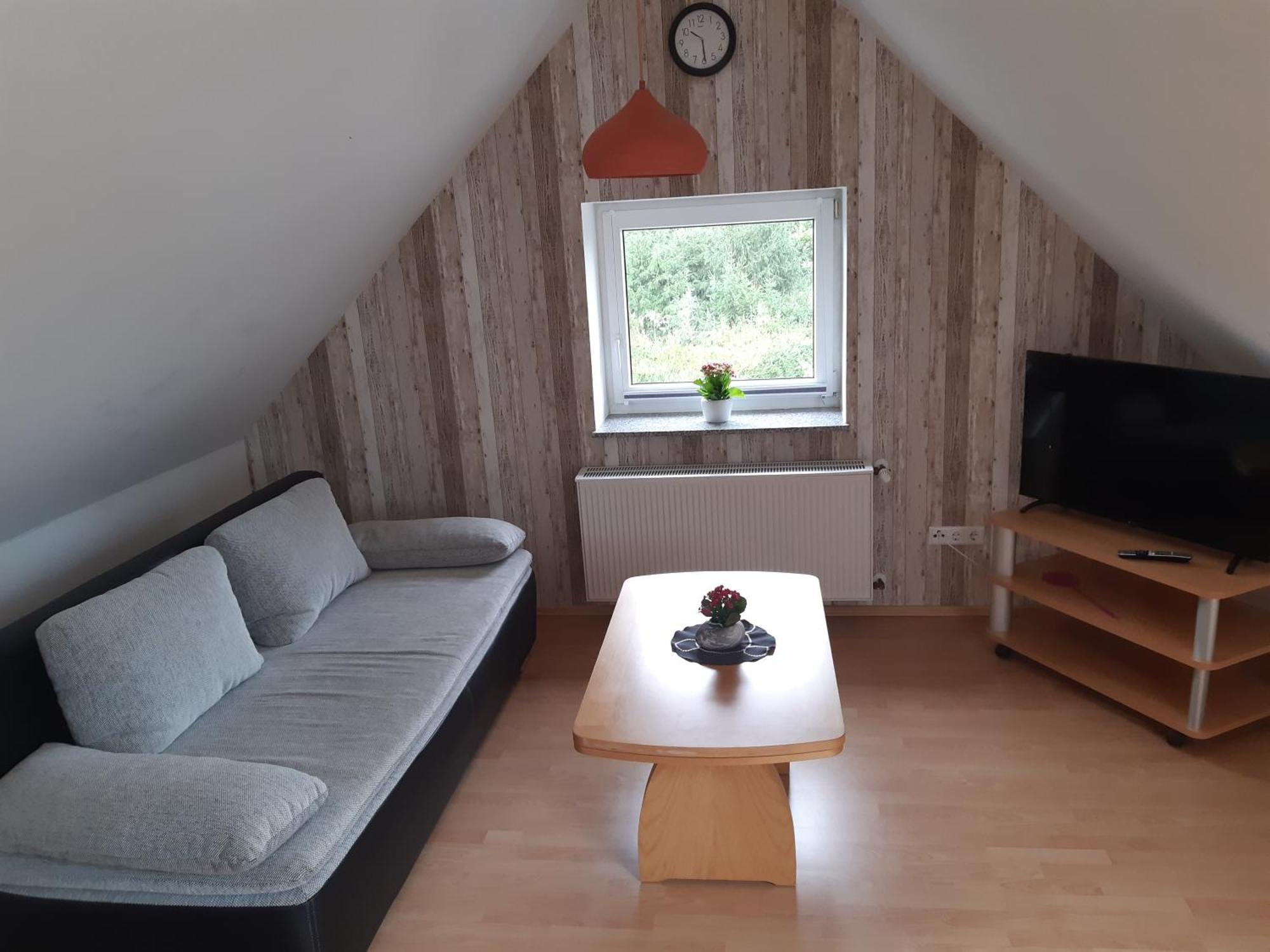 Ferienwohnung Van Den Berg Рийс Екстериор снимка