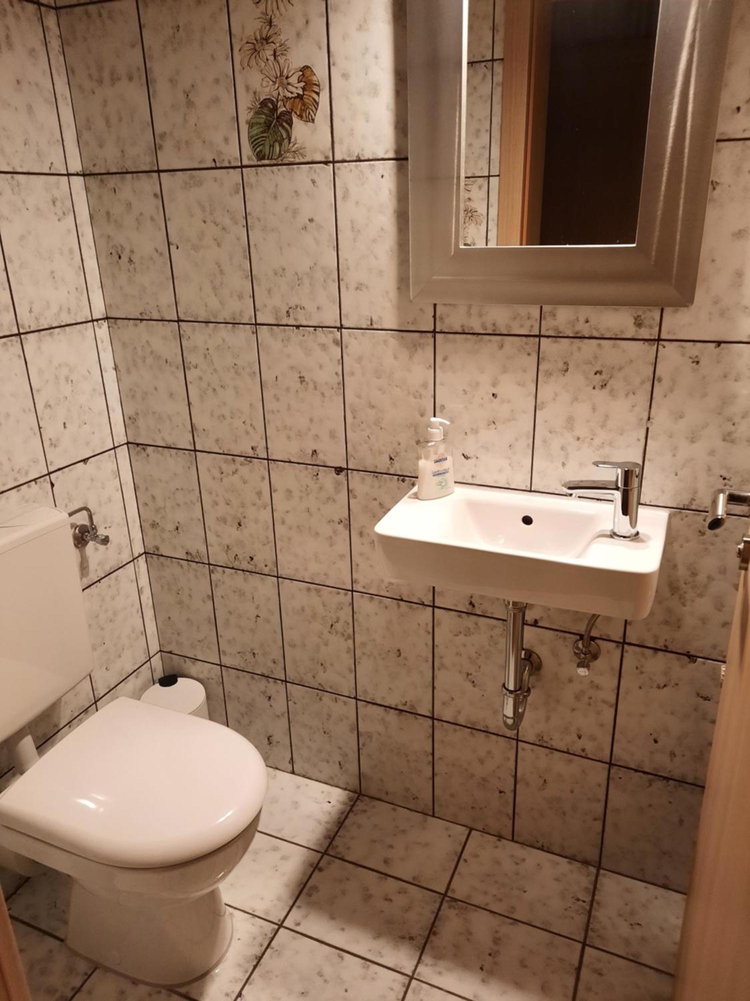 Ferienwohnung Van Den Berg Рийс Стая снимка