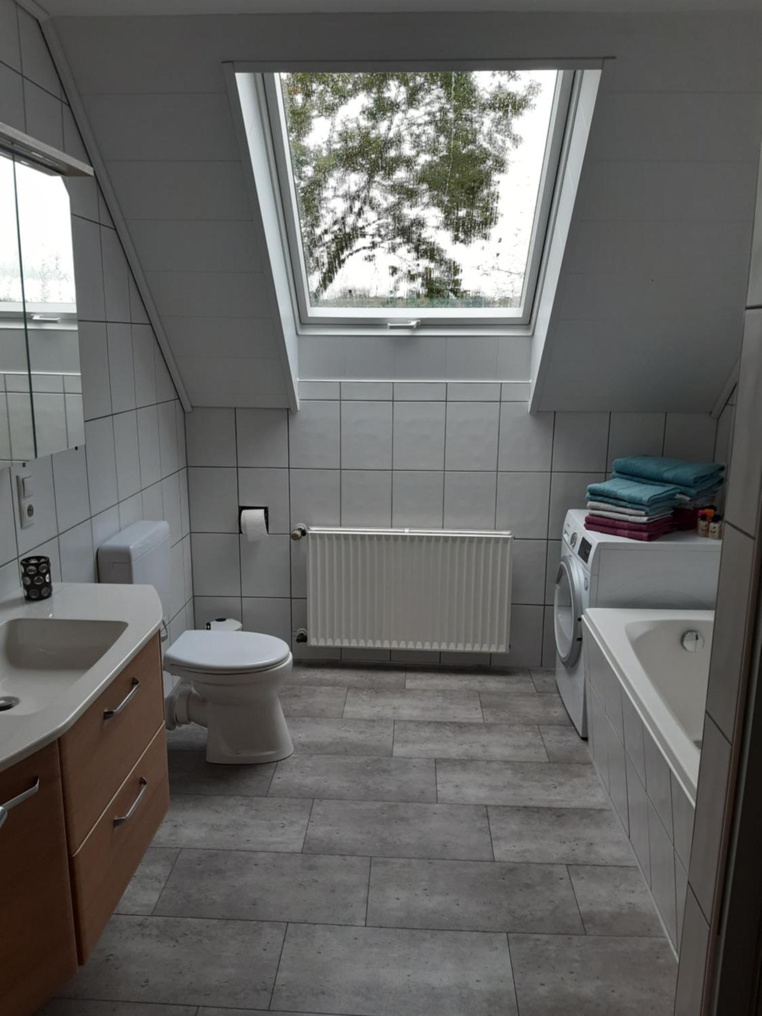 Ferienwohnung Van Den Berg Рийс Екстериор снимка