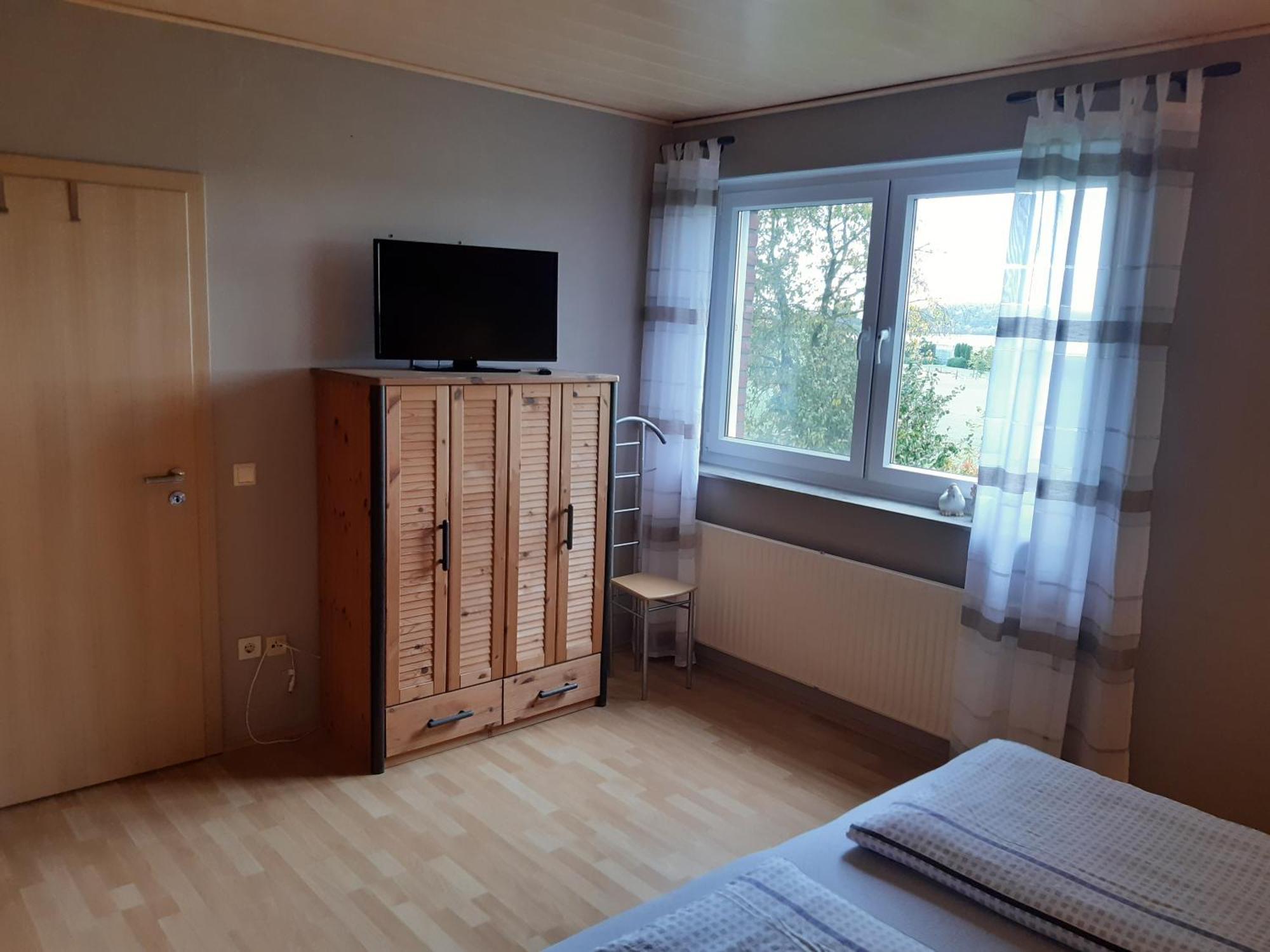 Ferienwohnung Van Den Berg Рийс Екстериор снимка