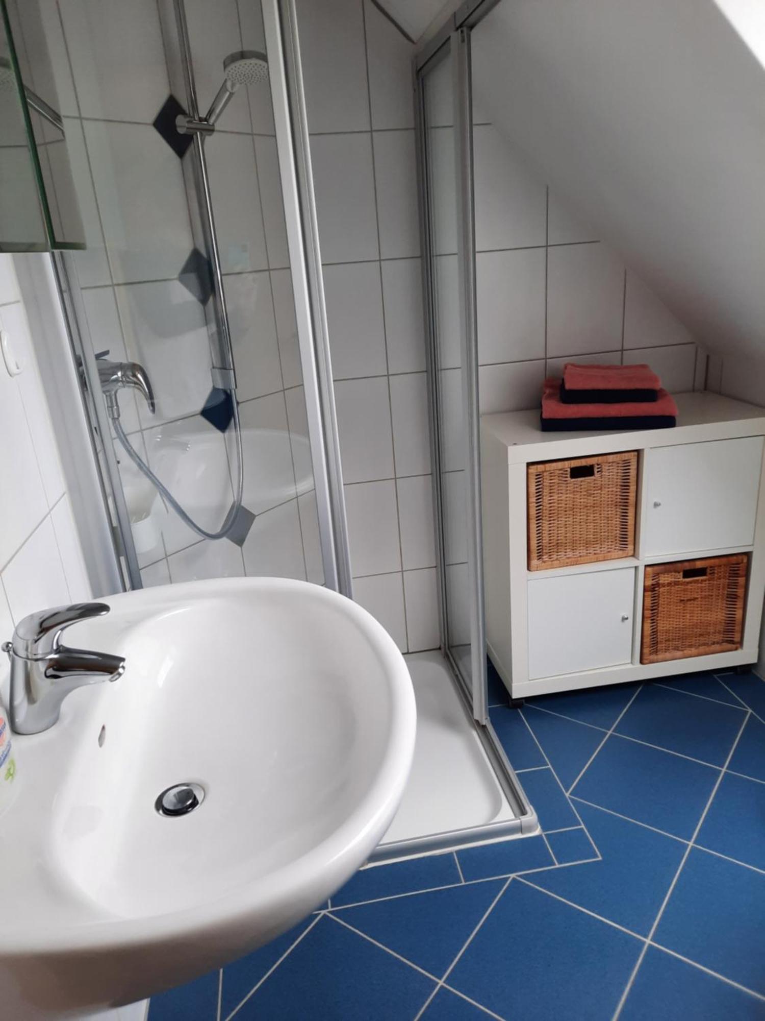 Ferienwohnung Van Den Berg Рийс Екстериор снимка