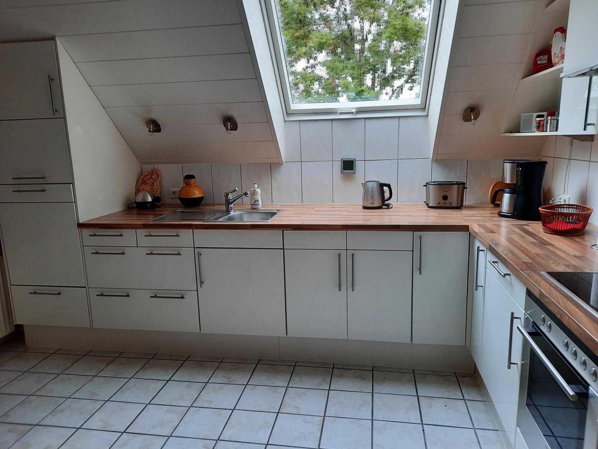 Ferienwohnung Van Den Berg Рийс Екстериор снимка