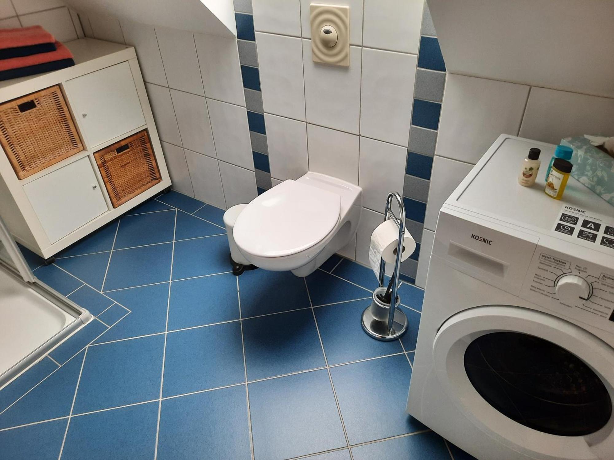 Ferienwohnung Van Den Berg Рийс Екстериор снимка